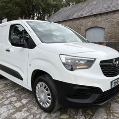 Opel Combo 2022