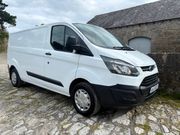 Ford Transit Custom 2018