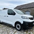 Opel Vivaro 2021