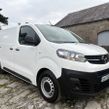 Opel Vivaro 2021