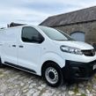 Opel Vivaro 2021