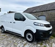 Opel Vivaro 2021
