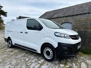 Opel Vivaro 2021