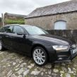 Audi A4 2015