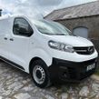 Opel Vivaro 2022