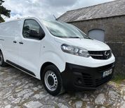 Opel Vivaro 2022