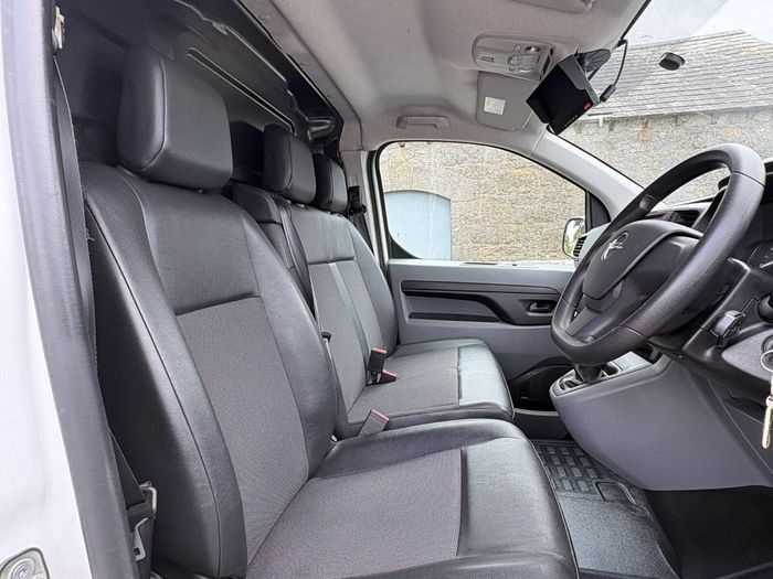 Opel Vivaro 2022