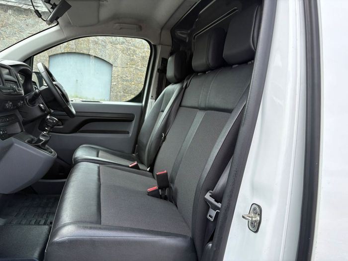 Opel Vivaro 2022