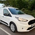 Ford Transit Connect 2020