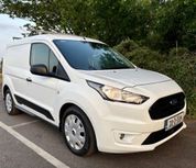 Ford Transit Connect 2020