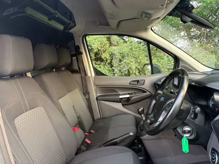 Ford Transit Connect 2020
