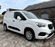 Opel Combo 2021