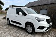 Opel Combo 2021