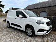 Opel Combo 2021
