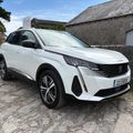 Peugeot 3008 2022