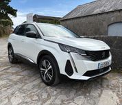 Peugeot 3008 2022