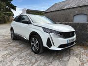 Peugeot 3008 2022