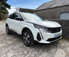 Peugeot 3008 2022
