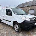 Renault Kangoo 2021