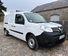 Renault Kangoo 2021