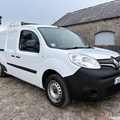 Renault Kangoo 2021
