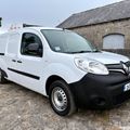 Renault Kangoo 2021