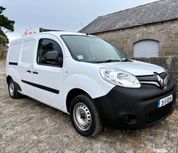 Renault Kangoo 2021
