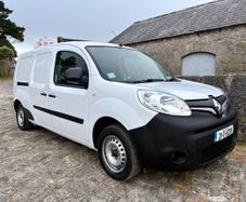 Renault Kangoo 2021