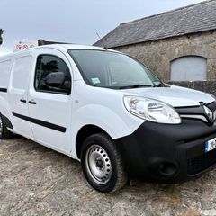 Renault Kangoo 2021