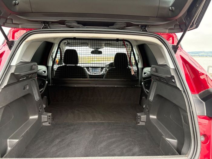 Opel GRANDLAND X 2021