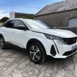 Peugeot 3008 2022