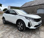 Peugeot 3008 2022