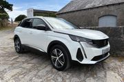 Peugeot 3008 2022