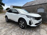Peugeot 3008 2022