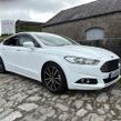 Ford Mondeo 2016