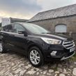 Ford Kuga 2019