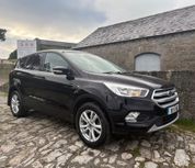 Ford Kuga 2019