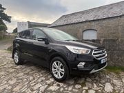 Ford Kuga 2019