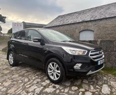 Ford Kuga 2019
