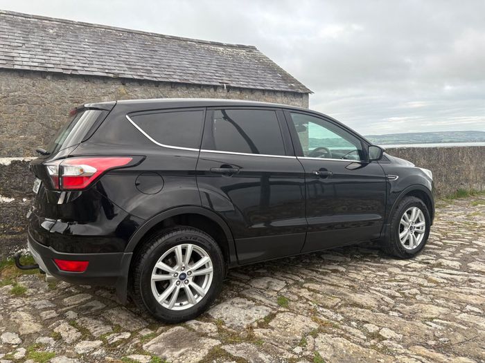 Ford Kuga 2019