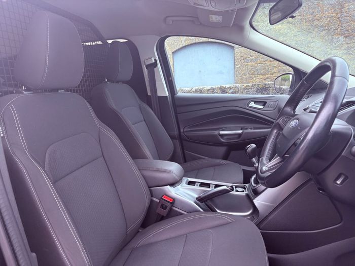 Ford Kuga 2019