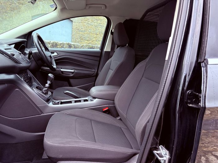 Ford Kuga 2019