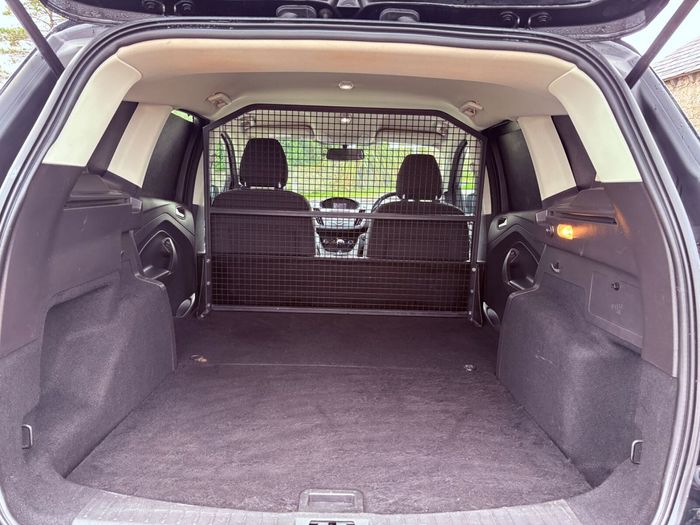 Ford Kuga 2019