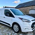 Ford Transit Connect 2019