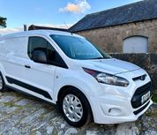 Ford Transit Connect 2019