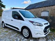 Ford Transit Connect 2019