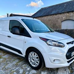 Ford Transit Connect 2019