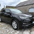 Opel GRANDLAND X 2021