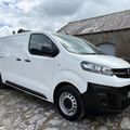 Opel Vivaro 2022
