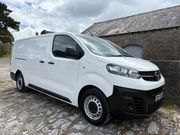 Opel Vivaro 2022